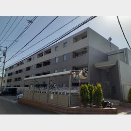 ベルマルーンの賃貸物件