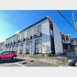 海老名駅よりバス18分 1階 築20年4ヶ月の賃貸物件