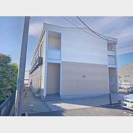 レオパレスクレーンヒルの賃貸物件
