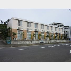 レオパレスアンビシャス聖園 2階 築25年の賃貸物件