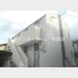 シティハイムTAMA 2階 築8年10ヶ月の賃貸物件