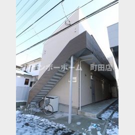 Ｆｏｒｔｉｓｓｉａ 2階 築9年8ヶ月の賃貸物件
