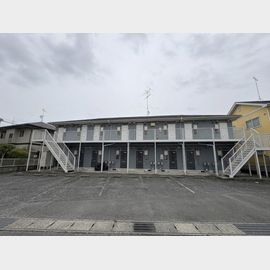 シャトーレ金森 1階 築34年9ヶ月の賃貸物件