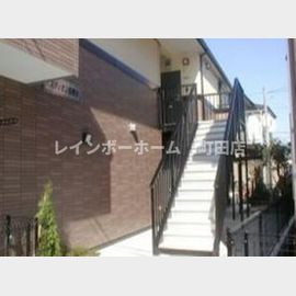 アスティオン相模台 1階 築22年の賃貸物件