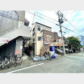 フェリーチェ 1階 築18年7ヶ月の賃貸物件