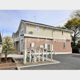 サクラランの賃貸物件
