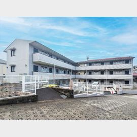 読売ランド前駅より徒歩15分 3階 築33年7ヶ月の賃貸物件