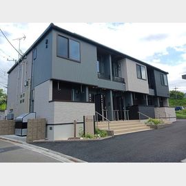 町田駅よりバス25分 1階 新築の賃貸物件