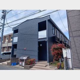 向ヶ丘遊園駅より徒歩16分 2階 築19年7ヶ月の賃貸物件