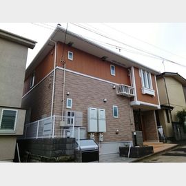 ゼファー桜ヶ丘の賃貸物件