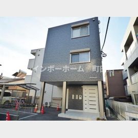 パインヒルズの賃貸物件
