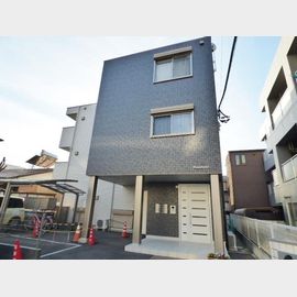 パインヒルズの賃貸物件