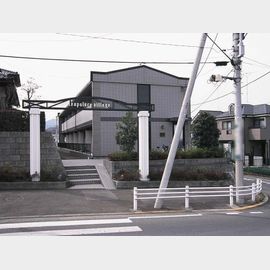 レオパレスゴールドレジデンス館町 1階 築29年7ヶ月の賃貸物件