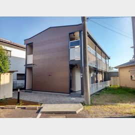 レオパレスしなの２ 2階 築21年11ヶ月の賃貸物件