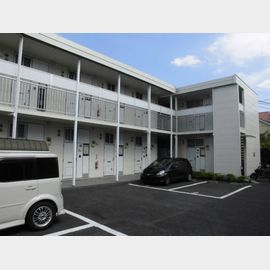 辻堂駅よりバス14分 2階 築23年7ヶ月の賃貸物件