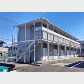 レオパレスパラオ 2階 築27年1ヶ月の賃貸物件