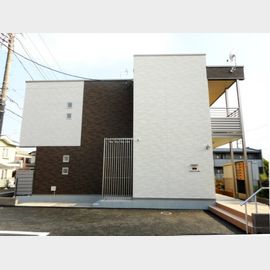 橋本駅よりバス12分 2階 築9年1ヶ月の賃貸物件