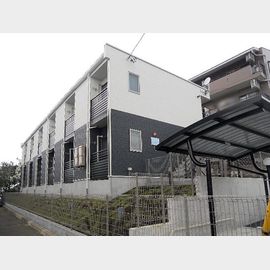 恩田駅より徒歩9分 1階 築13年11ヶ月の賃貸物件
