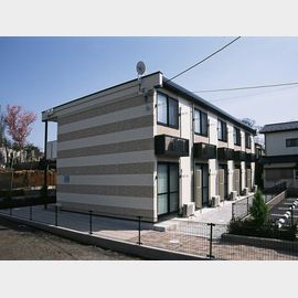 ホンゴーパレス 1階 築17年6ヶ月の賃貸物件