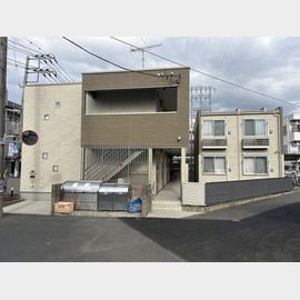 八王子駅より徒歩13分 1階 築9年2ヶ月の賃貸物件