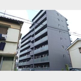 西八王子駅より徒歩19分 7階 築2年2ヶ月の賃貸物件