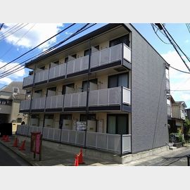 レオパレス宿河原の賃貸物件
