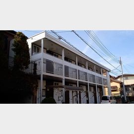 新百合ヶ丘駅よりバス23分 2階 築23年1ヶ月の賃貸物件
