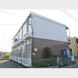 橋本駅より徒歩13分 2階 築27年8ヶ月の賃貸物件