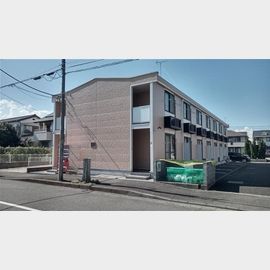 レオパレスラフィネ２の賃貸物件