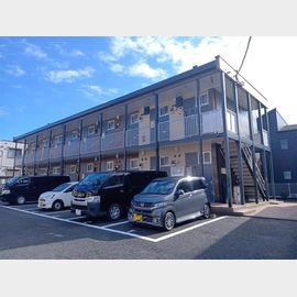 レオパレスメルベーユ参番館の賃貸物件