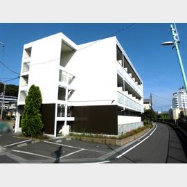 レオパレスチェリーメゾン湘南２ 1階 築22年5ヶ月の賃貸物件