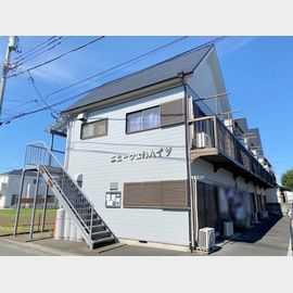 レオパレス山際の賃貸物件