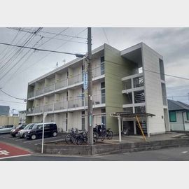 本厚木駅よりバス12分 2階 築26年7ヶ月の賃貸物件