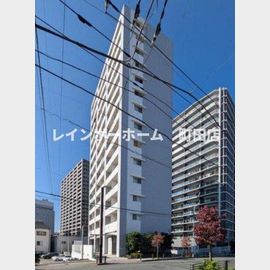 町田駅より徒歩6分 9階 築19年1ヶ月の賃貸物件