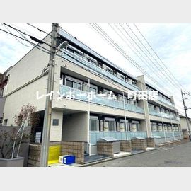 ヴィラ南大沢の賃貸物件