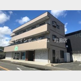 愛甲石田駅より徒歩15分 3階 築34年5ヶ月の賃貸物件
