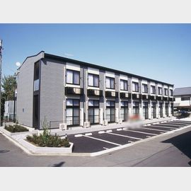 相模原駅よりバス16分 2階 築16年11ヶ月の賃貸物件