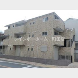 登戸駅より徒歩11分 1階 築13年4ヶ月の賃貸物件