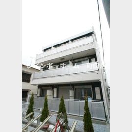 リブリEDEN相模原 2階 築7年6ヶ月の賃貸物件