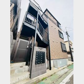 フォレストテラス本厚木の賃貸物件