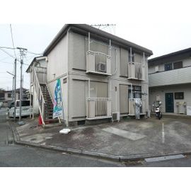 橋本駅より徒歩25分 2階 築33年7ヶ月の賃貸物件