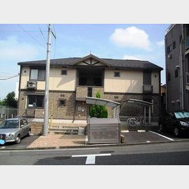 フルールの賃貸物件