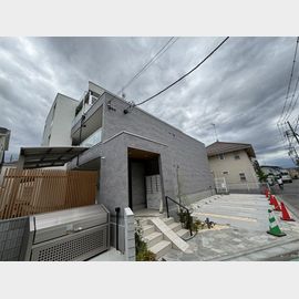 相模大野駅より徒歩12分 2階 新築の賃貸物件