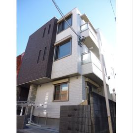 カーサ オリエンテの賃貸物件