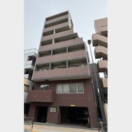 京王八王子駅より徒歩3分 4階 築17年9ヶ月の賃貸物件