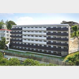 生田駅より徒歩3分 5階 築13年の賃貸物件