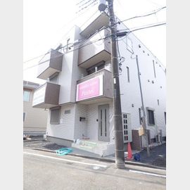 淵野辺駅より徒歩5分 2階 築7年の賃貸物件