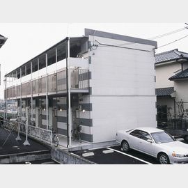 レオパレスマ・メゾンティーワイズの賃貸物件