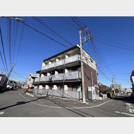 片倉駅より徒歩2分 1階 築14年10ヶ月の賃貸物件