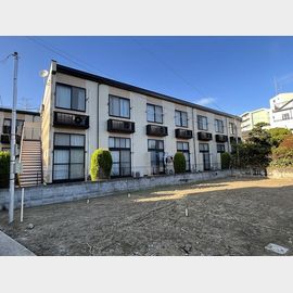京王稲田堤駅より徒歩10分 2階 築21年の賃貸物件